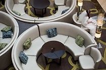 Sheraton Meadowlands Секокус Экстерьер фото