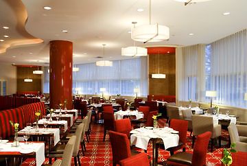 Sheraton Meadowlands Секокус Экстерьер фото