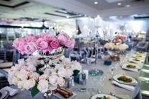 Sheraton Meadowlands Секокус Экстерьер фото