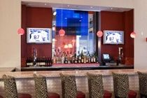 Sheraton Meadowlands Секокус Экстерьер фото