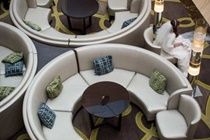 Sheraton Meadowlands Секокус Экстерьер фото