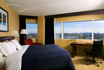 Sheraton Meadowlands Секокус Экстерьер фото