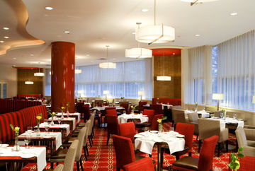 Sheraton Meadowlands Секокус Экстерьер фото